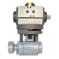 Xactrol Mark III Control Valve